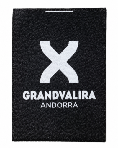 Printed Label
